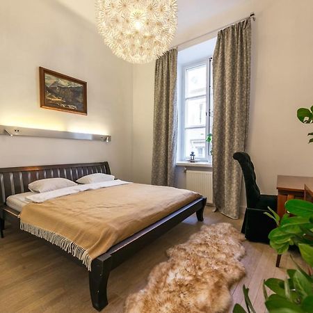 Freta Unique Old Town Apartment Warsaw Exterior photo