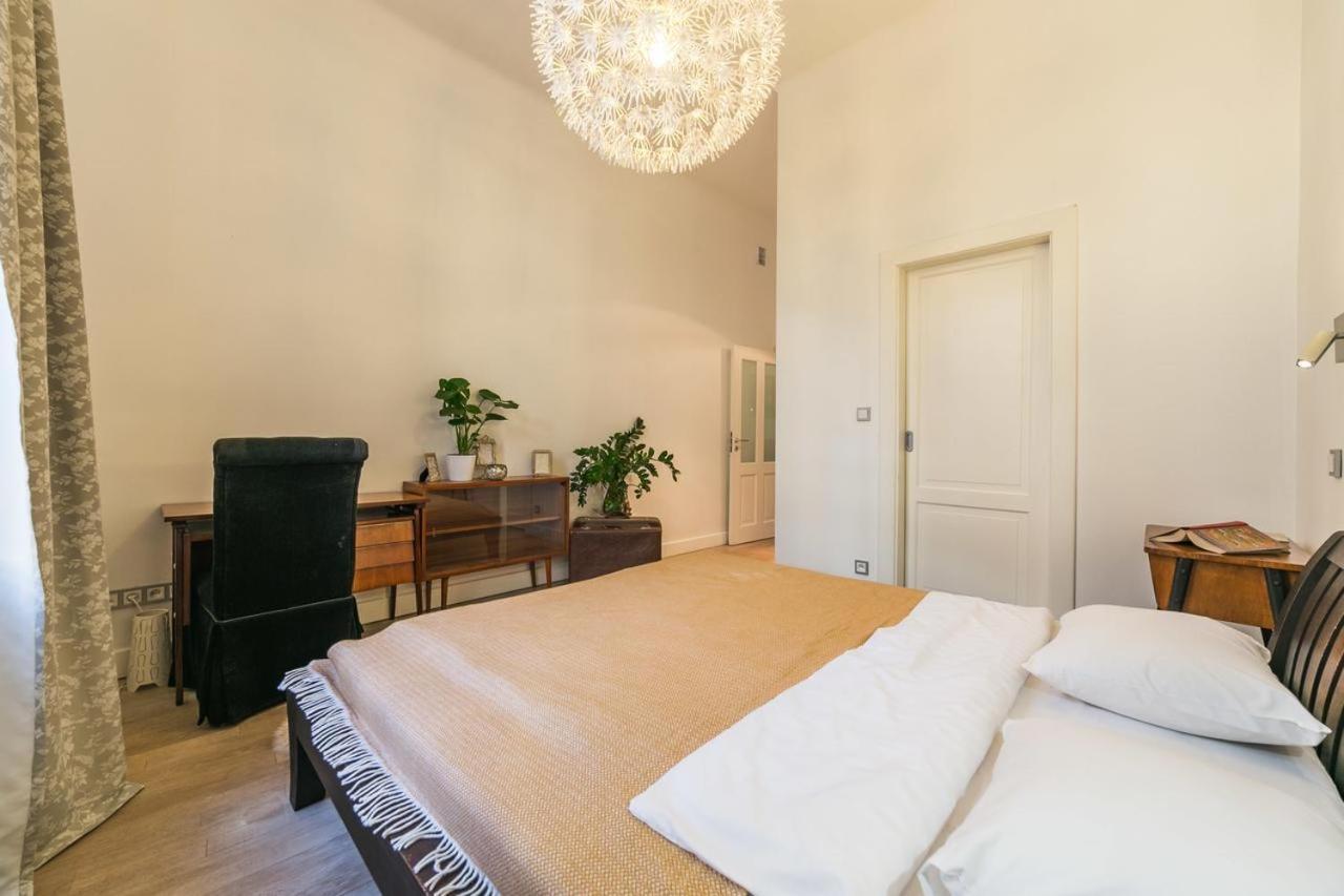 Freta Unique Old Town Apartment Warsaw Exterior photo